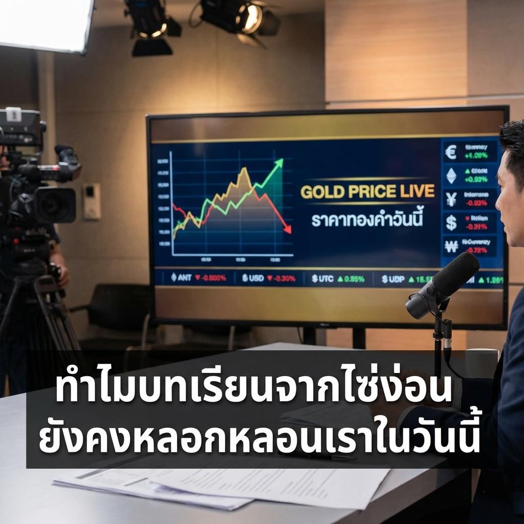 ทำไมบทเรียนจากไซ่ง่อนยังคงหลอกหลอนเราในวันนี้