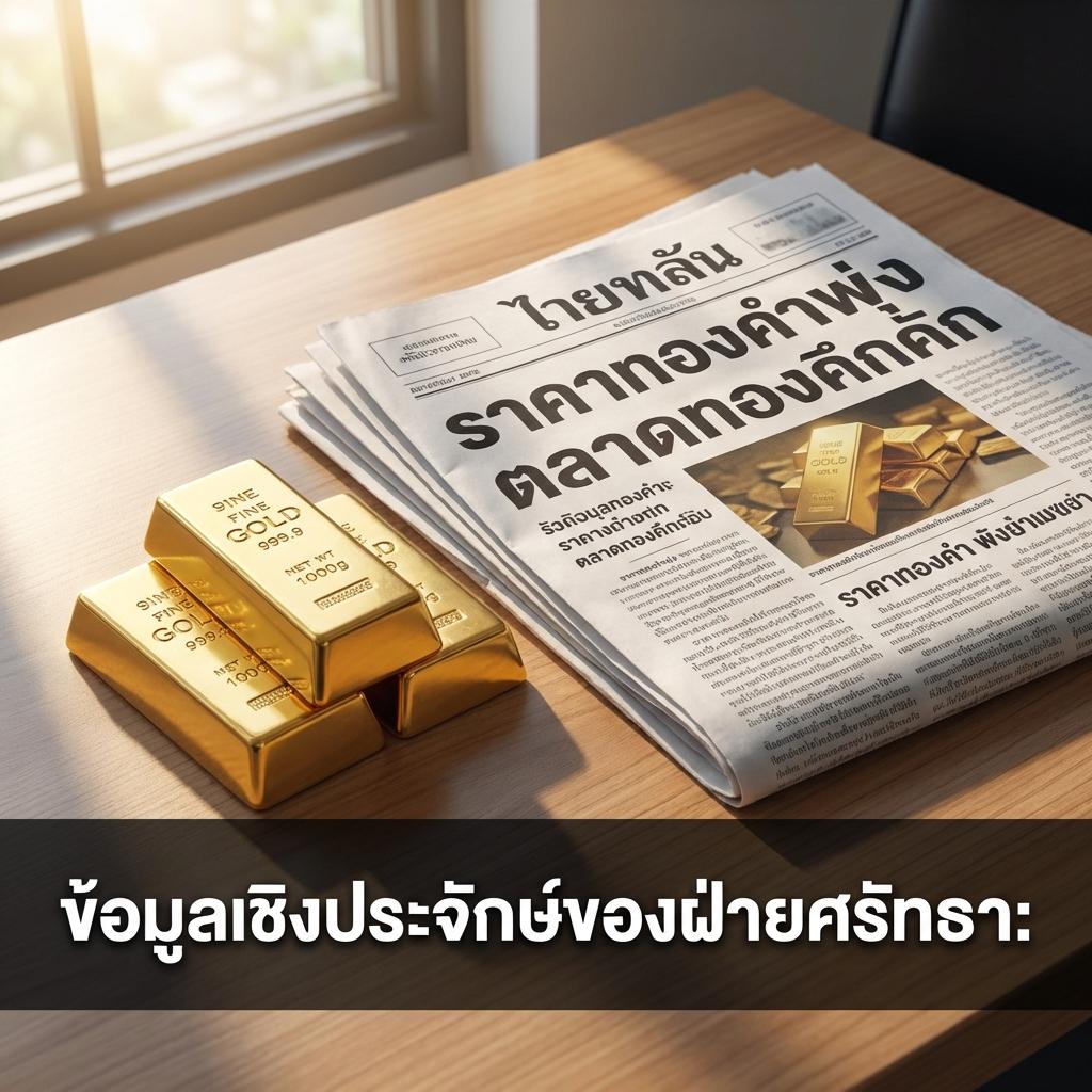 ข้อมูลเชิงประจักษ์ของฝ่ายศรัทธา:
